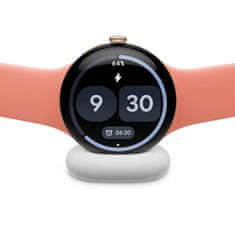 Google Pixel Watch 5 pametna ura, 41mm, zlata (GA10902-DE)