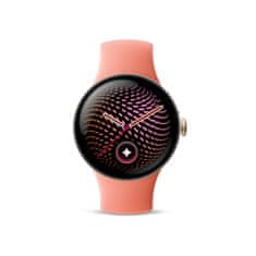 Google Pixel Watch 5 pametna ura, 41mm, zlata (GA10902-DE)