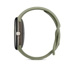Google Pixel Watch 5 pametna ura, 41mm, Satin Pyrite (GA11567-DE)