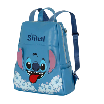 Disney Lilo & Stitch Modni mestni nahrbtnik za delo 28x33x11 cm