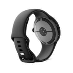 Google Pixel Watch 5 pametna ura, 45mm, Satin Dark (GA10894-DE)