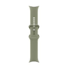 Google Pixel Watch 5 pametna ura, 45mm, Satin Pyrite (GA10896-DE)