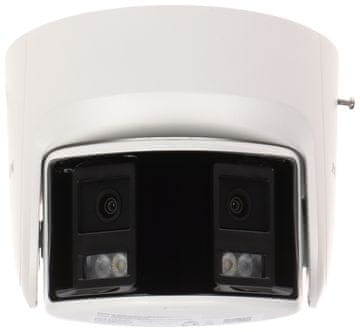 Hikvision IP KAMERA DS-2CD2346G2P-ISU/SL(2.8MM)(C) PANORAMSKA ACUSENSE - 4Mpx 2x 2.8mm