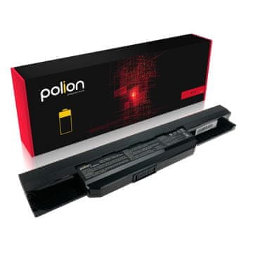 Baterija za prenosnik ASUS A32-K53 A43 K43 A54 K53S K53SV X43 X53S 5200mAh