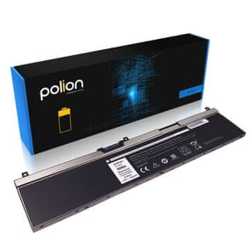Baterija za prenosnik DELL 0VRX0J Precision 7530 7540 7730 7740 P74F P34E 6000mAh