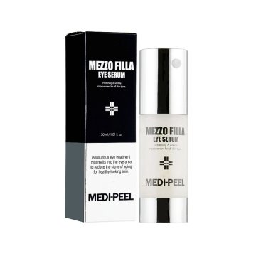 Medi-peel lifting serum za oči s peptidi Mezzo Filla serum za oči - 30 ml