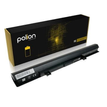 Baterija za prenosnik TOSHIBA PA5185U-1BRS Satellite C-50 C-55 LG celice 3200mAh