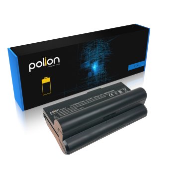 Baterija za prenosnik ASUS AL22-901-B AL23-901 EEE PC 901 904 905 1000 8800mAh