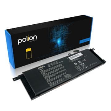 Baterija za prenosnik ASUS B21N1329 A453 A553 D553 F453 F553 R515 X403 4400mAh