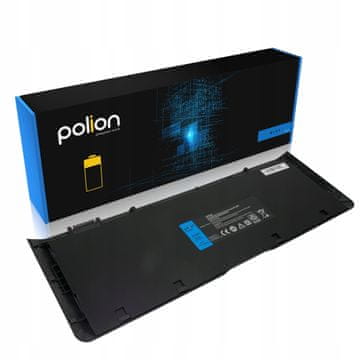 Polion Baterija za prenosnik DELL OXX1D1 TRM4D XX1D1 Latitude Latitude 6430u 5600mAh