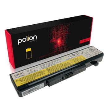 Baterija za prenosnik LENOVO TG400 G480 G500 G505 G510 G580 G700 G710 5200mAh