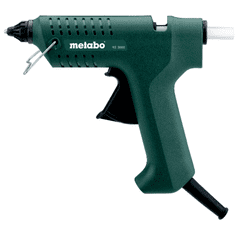 Metabo lepilna pištola KE 3000 (618121000)