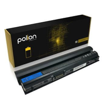 Baterija za prenosnik DELL FRR0G Latitude e6220 e6230 e6320 e6330 6400mAh