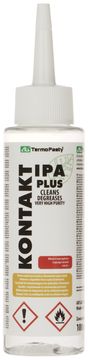 AG TERMOPASTY IZOPROPILNI ALKOHOL KONTAKT-IPA-PLUS/100 STEKLENICA 100ml AG TERMOPASTE