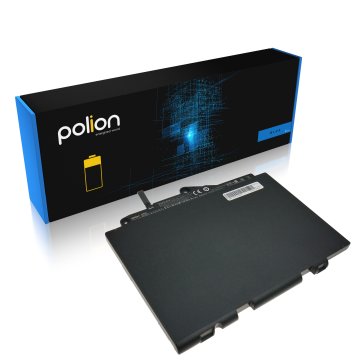 Baterija za prenosnik HP SN03XL HSTNN-UB5T EliteBook 725 820 G3 G4 2700mAh