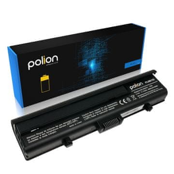 Polion Baterija za prenosnik DELL XPS M1330 M1330H M1350 Inspiron 1318 4400mAh