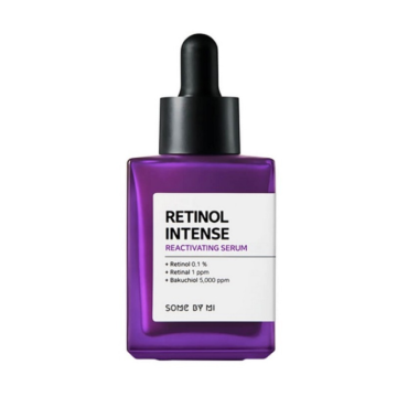 Some by mi Retinol Intense reaktivacijski serum proti staranju - 30 ml
