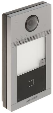 Hikvision BREZŽIČNI VIDEO DOMOFON DS-KV8113-WME1(C)/SU Wi-Fi / IP
