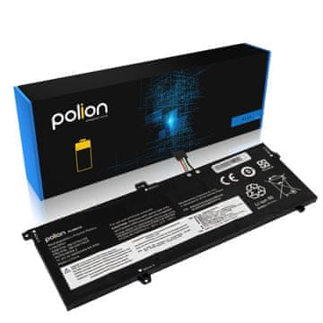 Baterija za prenosnik LENOVO L18C6PD1 ThinkPad X13 G1 X390 X395 3900mAh