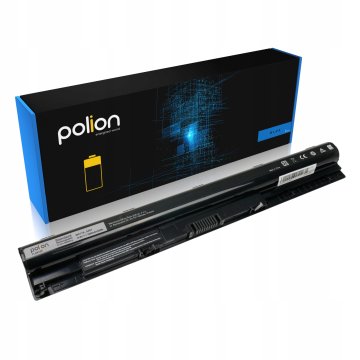 Polion Baterija za prenosnik DELL M5Y1K Inspiron 15 17 5558 5755 2200mAh