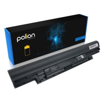 Baterija za prenosnik DELL YFDF9 Latitude 3340 E3340 3350 4400mAh