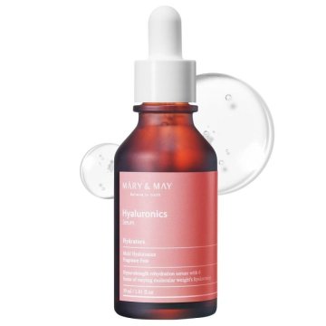 Multi Hyaluronics intenzivni vlažilni serum - 30 ml