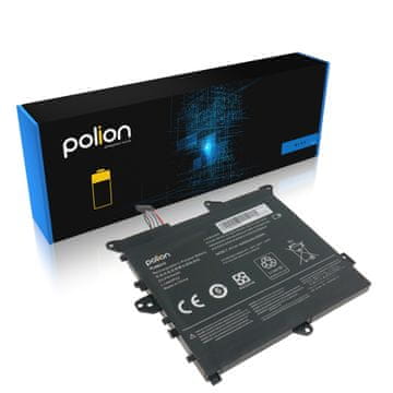 Baterija za prenosnik LENOVO L14M2P22 Flex 3 1120 Yoga 300 4000mAh