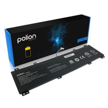 Baterija za prenosnik LENOVO NC140BW1 IdeaPad 100S-14IBR 14 4400mAh