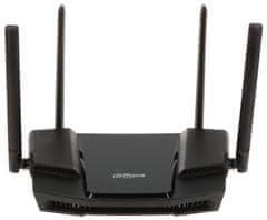 Dahua USMERJEVALNIK AX18 Wi-Fi 6, 2,4 GHz, 5 GHz, 574 Mb/s + 120 Mb/s