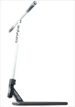 Madd Gear Bounce Tramp Scoot vadbeni skuter | črno-bel