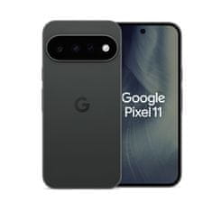 Google Pixel 11 5G pametni telefon, 512GB, Obsidian