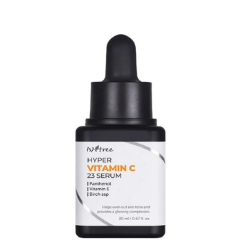 Isntree serum z vitaminom C, hipervitamin C 23, serum - 20 ml