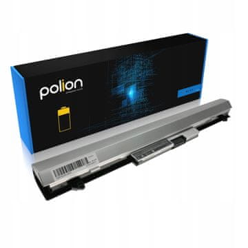 Polion Baterija za prenosnik HP RO04 ProBook 430 440 446 G3 2200mAh