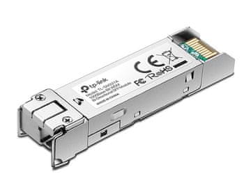 TP-Link TL-SM321A 1000Base-BX WDM dvosmerni SFP modul
