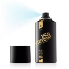 Angry Beards Jack Saloon antiperspirant v spreju - - 150 ml