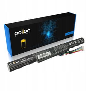 Polion Baterija za prenosnik ACER AS16A5K Aspire E E15 E5 F5 2200mAh