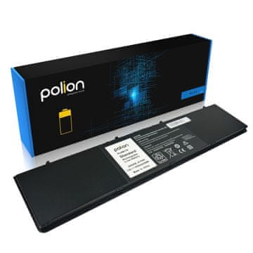 Baterija za prenosnik DELL 34GKR Latitude E7440 E7450 6700mAh
