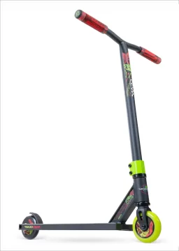 Skiro Madd Gear MG2 Obsidian | Venom