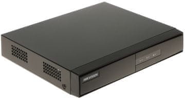 Hikvision IP SNEMALNIK DS-7108NI-Q1/8P/M(D) 8 KANALOV, 8 PoE