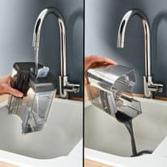 Rowenta Clean it čistilec madežev za preproge in oblazinjeno pohištvo (IN5012F0)