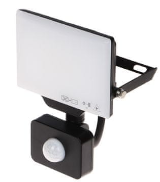 Orno LED REFLEKTOR S SENZORJEM GIBANJA AD-NL-6463BLR4 ADVITI
