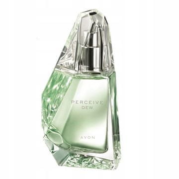 Avon Perceive Dew toaletna voda za ženske 50 ml EDT