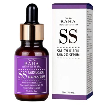 SS serum s salicilno kislino 2% - 30 ml