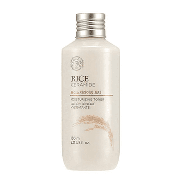 The Face Shop Vlažilni tonik s ceramidi - 150 ml