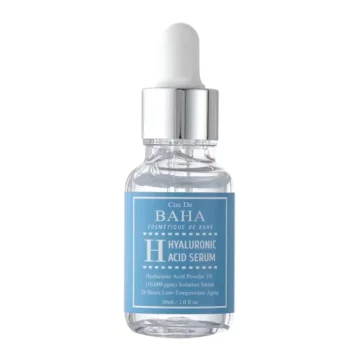 Serum s hialuronsko kislino H - 30 ml