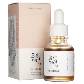 Beauty Of Joseon Regenerativni serum za obraz - 30 ml