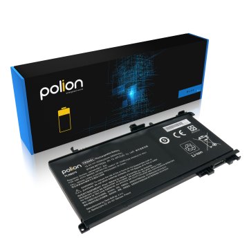 Baterija za prenosnik HP TE04XL Omen Pavilion 15 2800 mAh