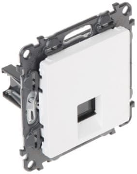LEGRAND KONČNA VTIČNICA LE-753142 Valena Life RJ-45