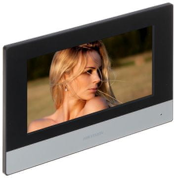 Hikvision Notranja Wi-Fi/IP plošča DS-KH6320-WTE1/EU