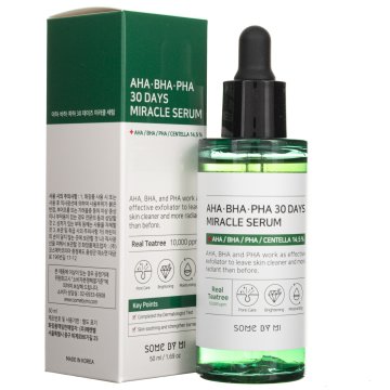Some by mi AHA-BHA-PHA 30-dnevni čudežni serum - 50 ml